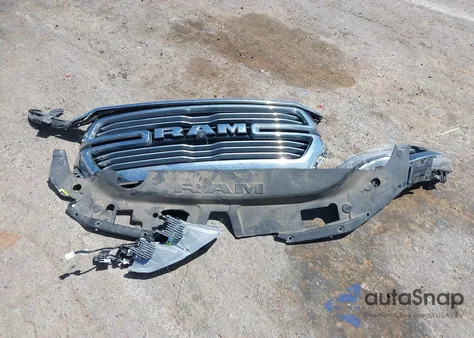 2020 Ram 1500 Laramie 4X4 5'7 Box from USA, damaged, VIN 1C6SRFJT1LN377445